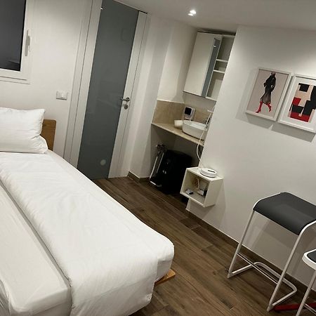 Apartment Wagner Milano Eksteriør billede