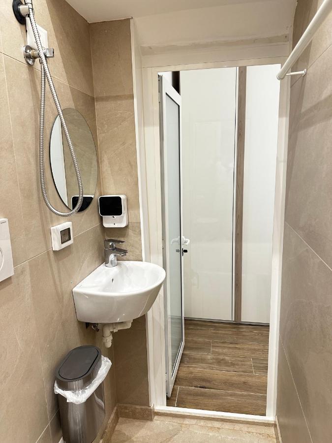 Apartment Wagner Milano Eksteriør billede