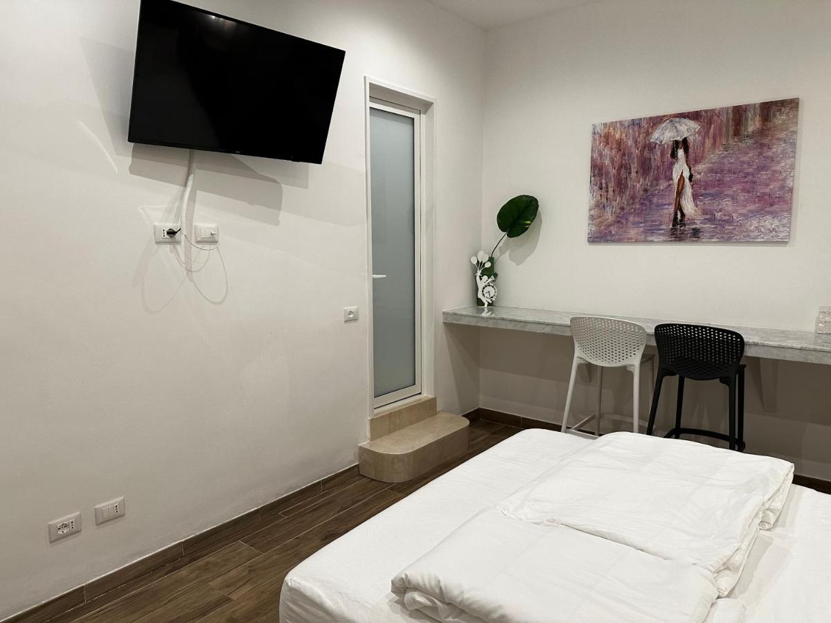 Apartment Wagner Milano Eksteriør billede