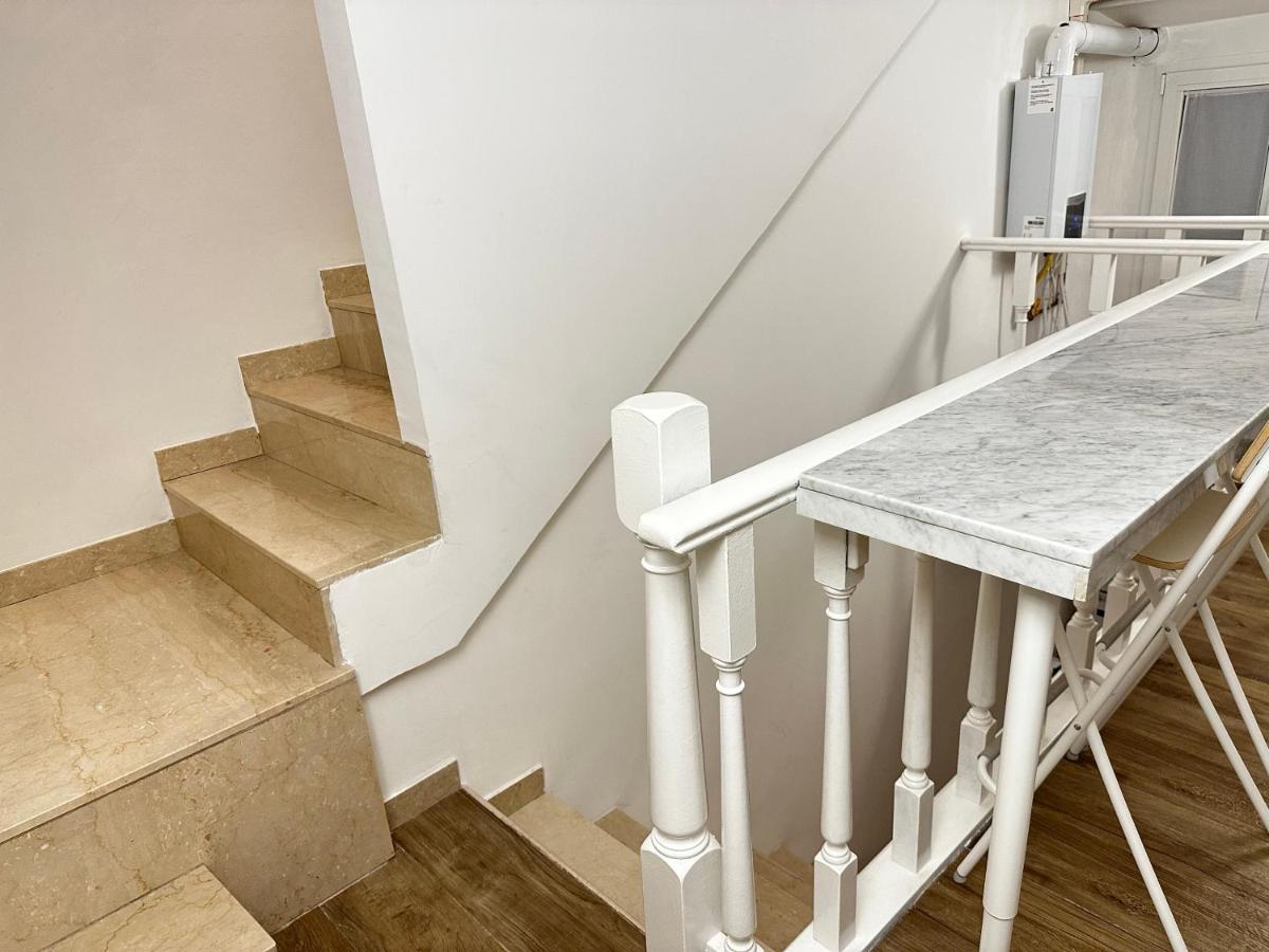 Apartment Wagner Milano Eksteriør billede