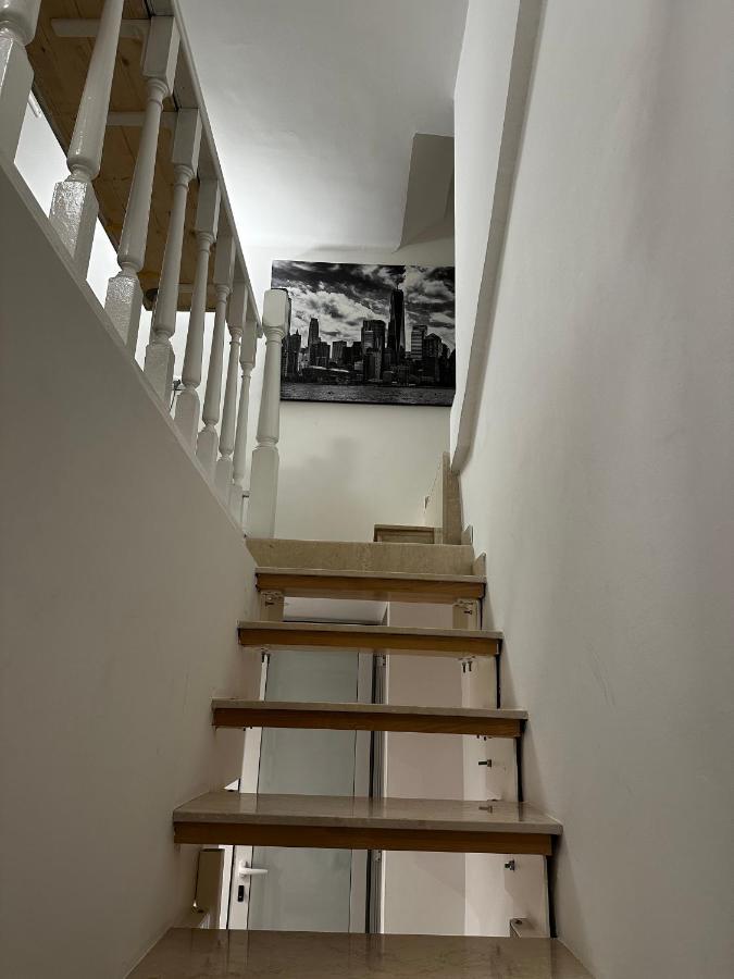 Apartment Wagner Milano Eksteriør billede