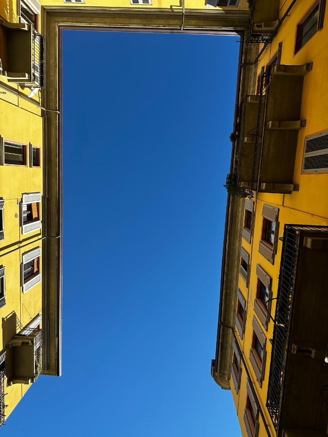 Apartment Wagner Milano Eksteriør billede