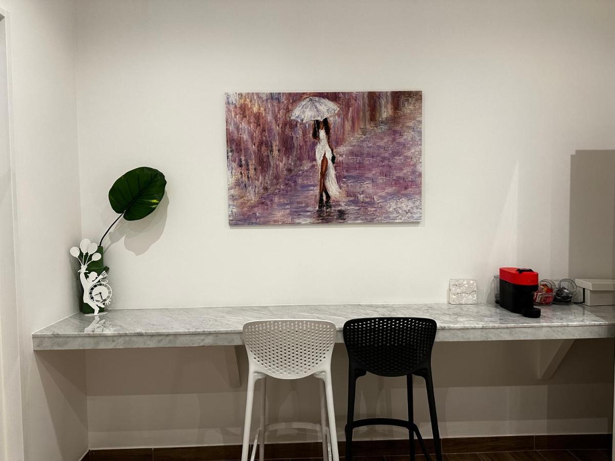 Apartment Wagner Milano Eksteriør billede