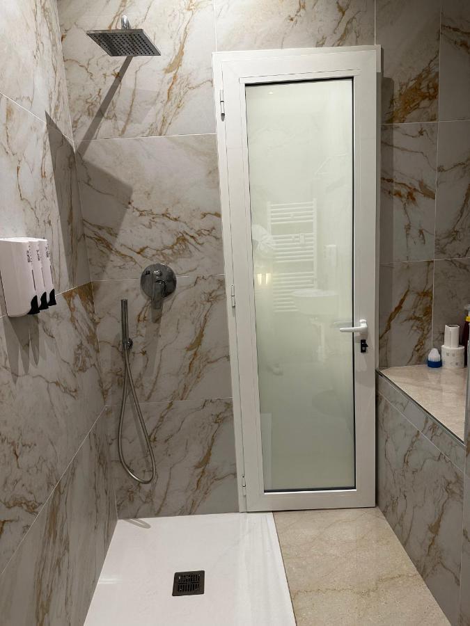 Apartment Wagner Milano Eksteriør billede