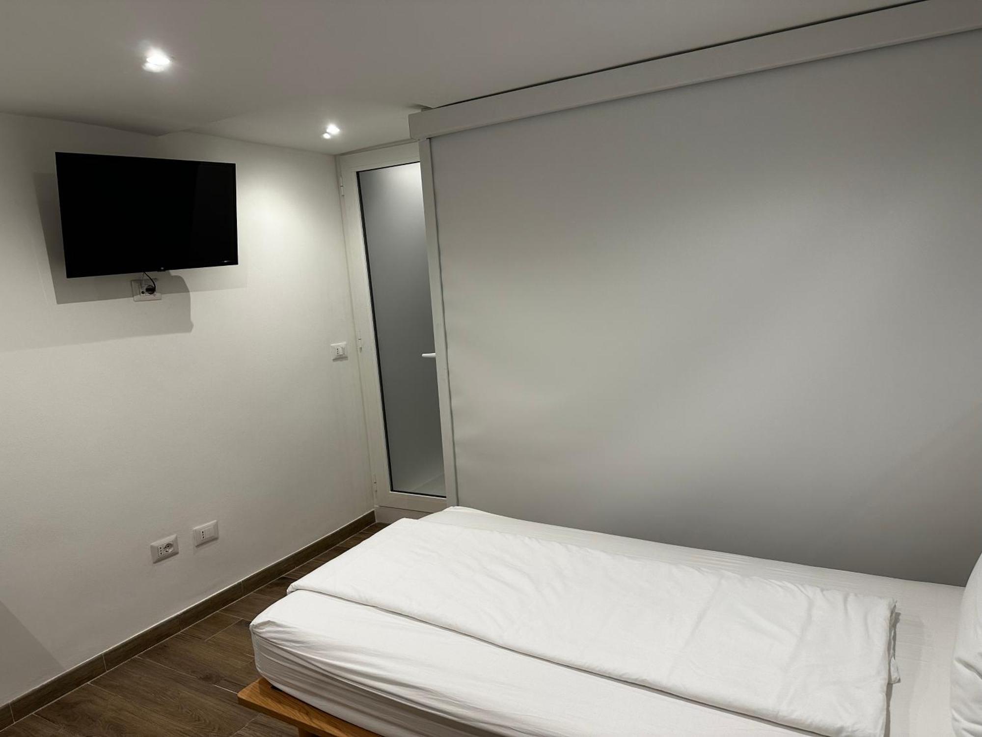 Apartment Wagner Milano Eksteriør billede