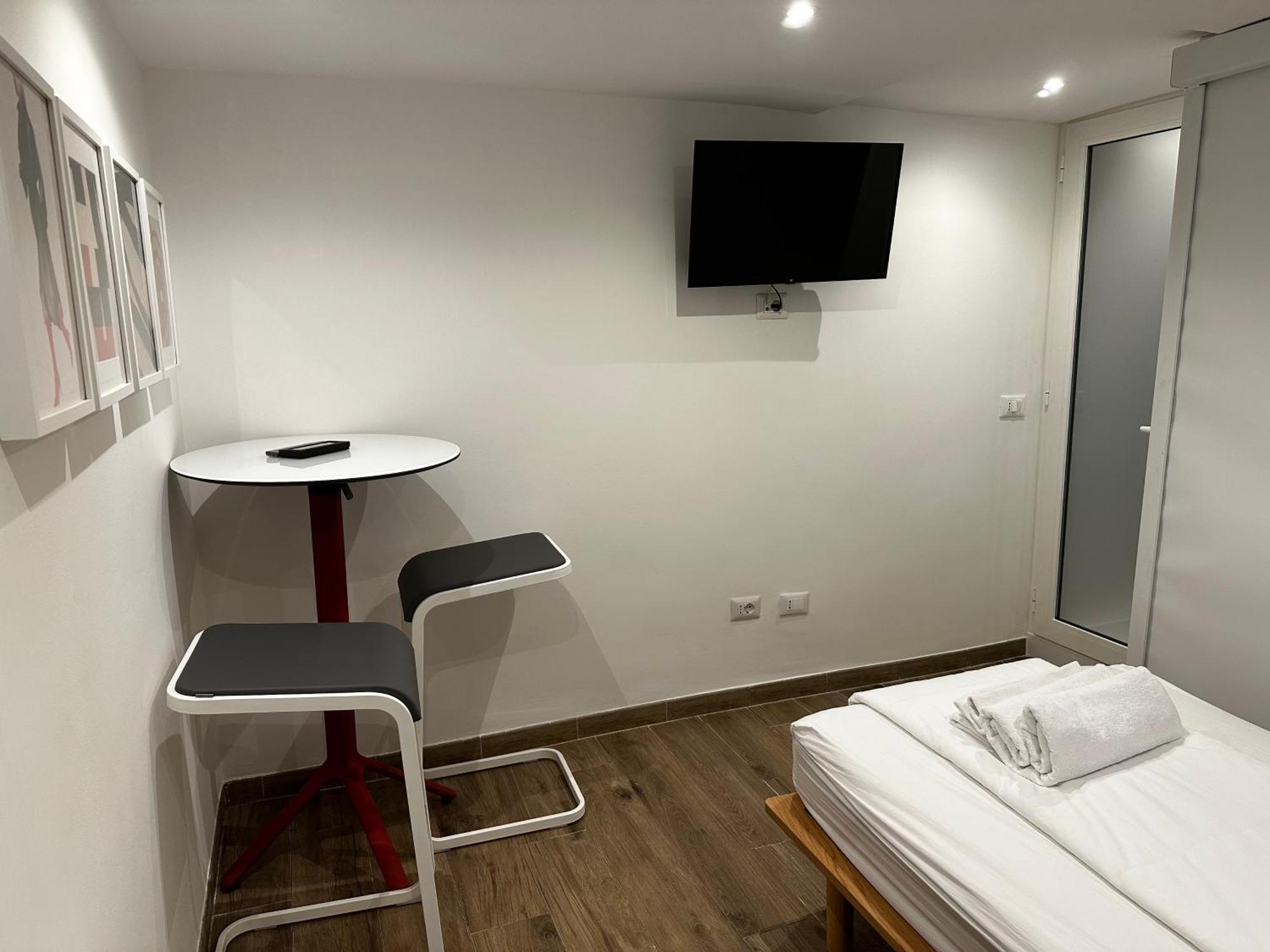 Apartment Wagner Milano Eksteriør billede