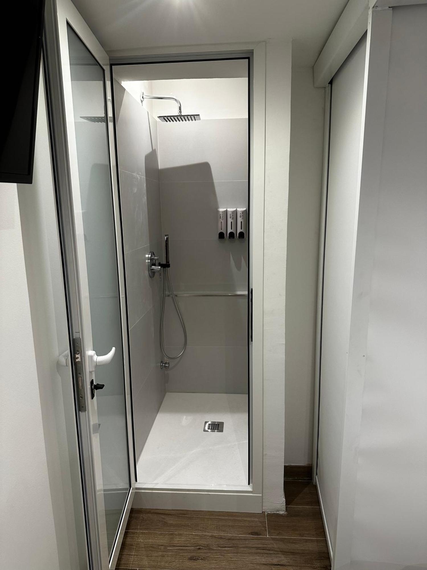 Apartment Wagner Milano Eksteriør billede