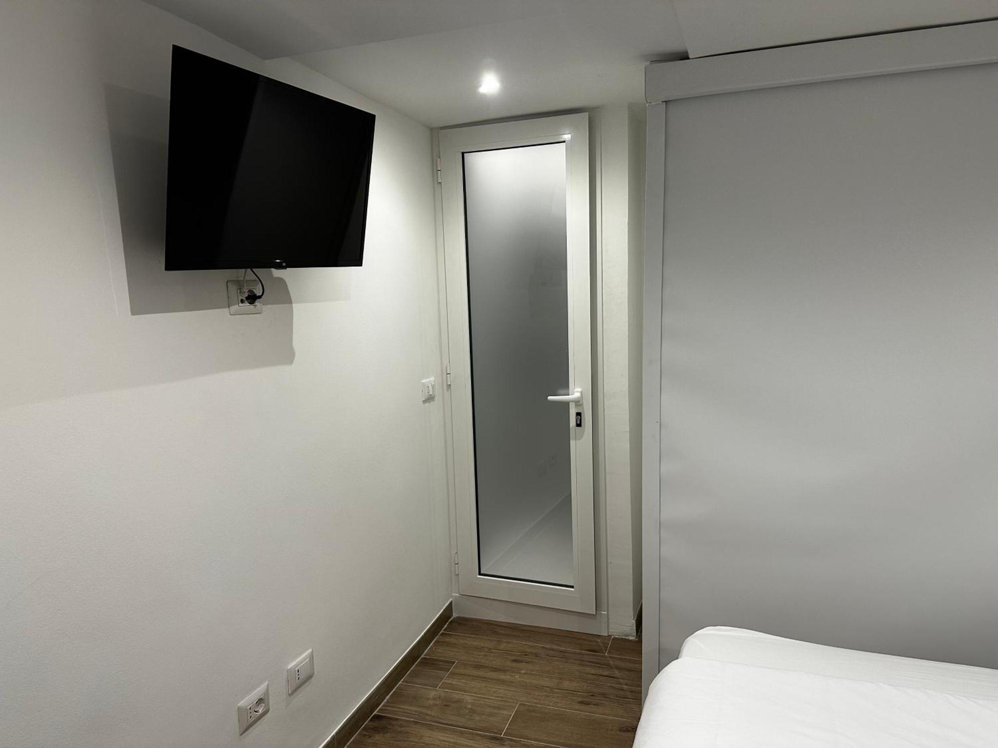 Apartment Wagner Milano Eksteriør billede