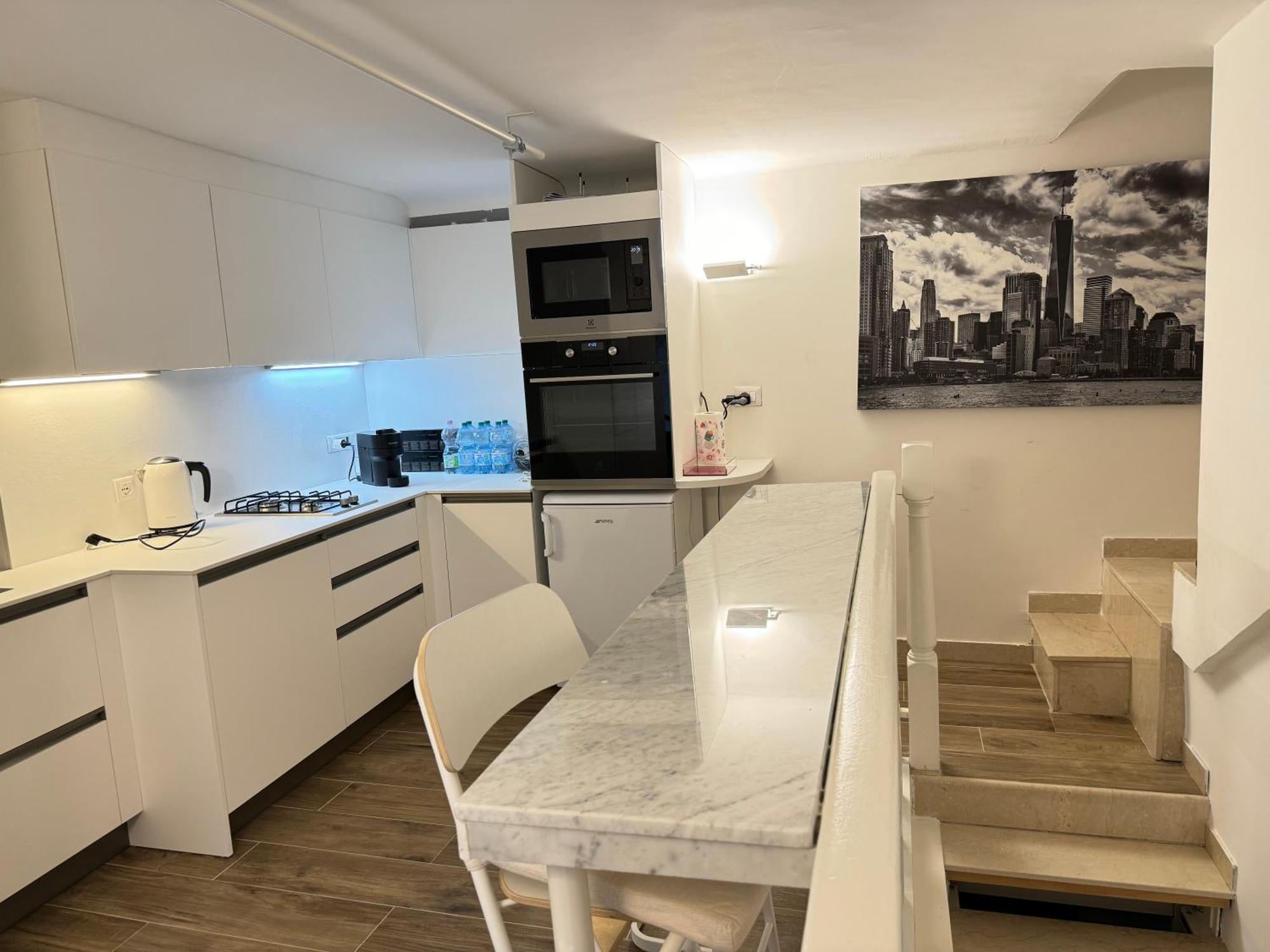 Apartment Wagner Milano Eksteriør billede