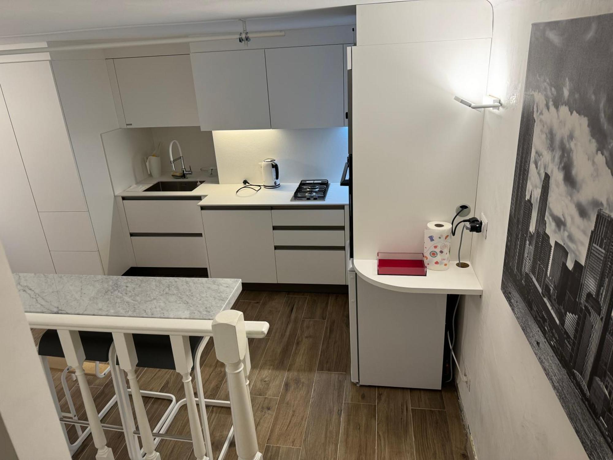 Apartment Wagner Milano Eksteriør billede