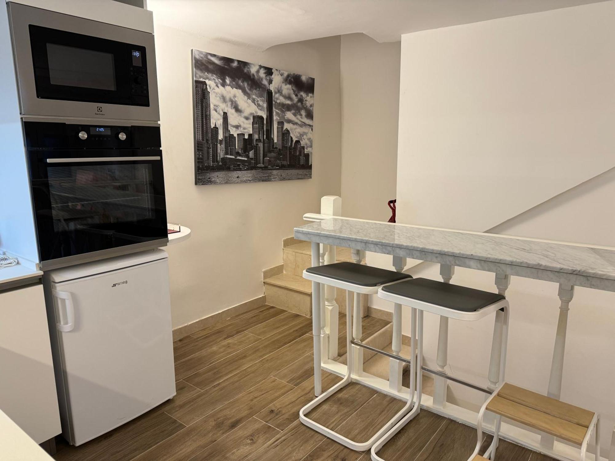 Apartment Wagner Milano Eksteriør billede