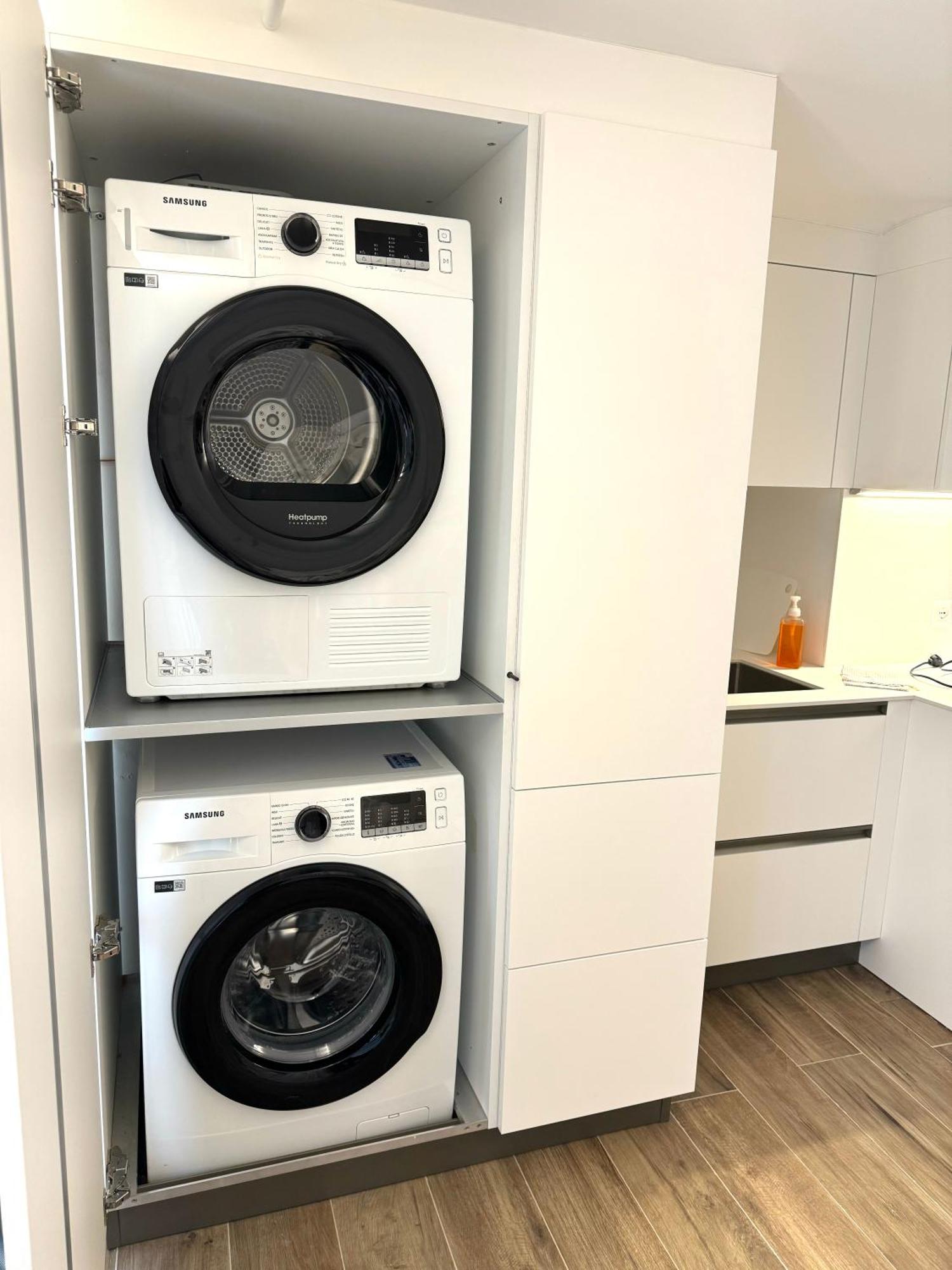 Apartment Wagner Milano Eksteriør billede