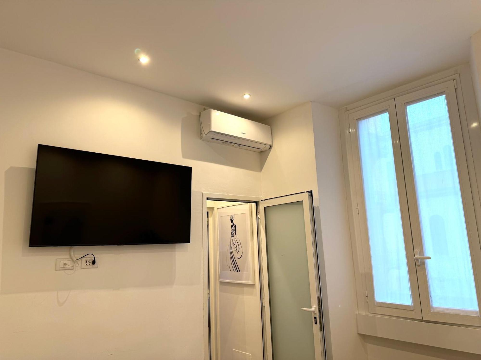 Apartment Wagner Milano Eksteriør billede