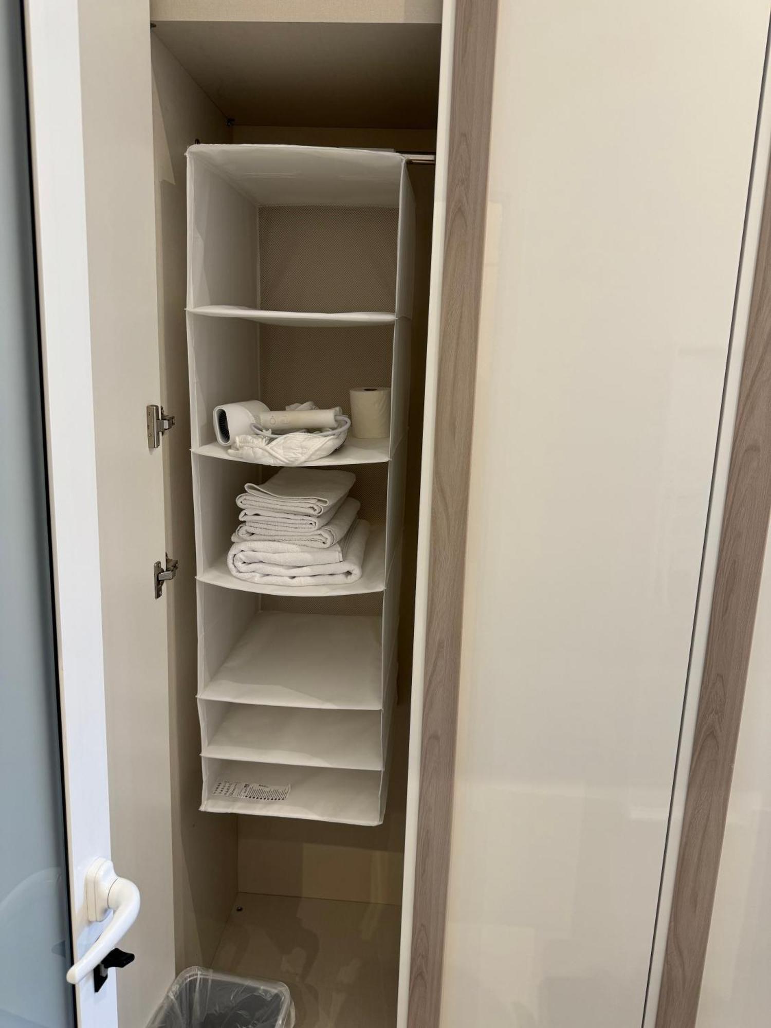 Apartment Wagner Milano Eksteriør billede