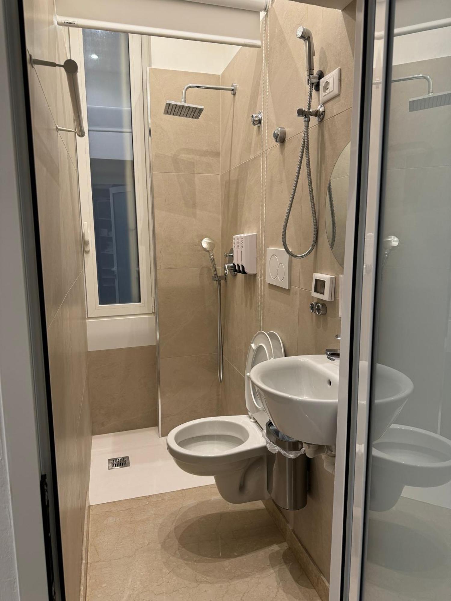 Apartment Wagner Milano Eksteriør billede